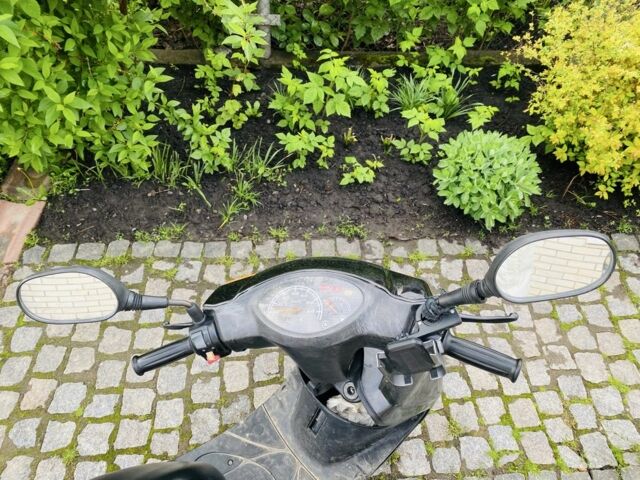 Ямаха 5312, объемом двигателя 49 л и пробегом 0 тыс. км за 700 $, фото 4 на Automoto.ua