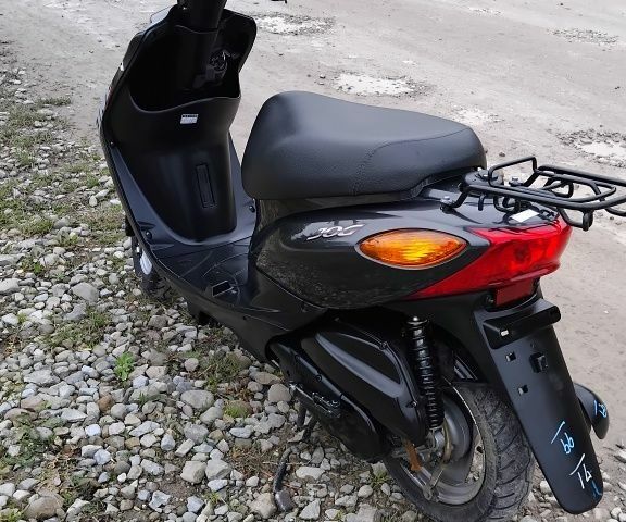 Ямаха 5312, объемом двигателя 49 л и пробегом 0 тыс. км за 680 $, фото 4 на Automoto.ua