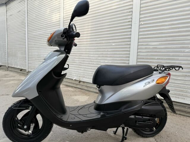 Ямаха 5312, объемом двигателя 49 л и пробегом 0 тыс. км за 950 $, фото 16 на Automoto.ua