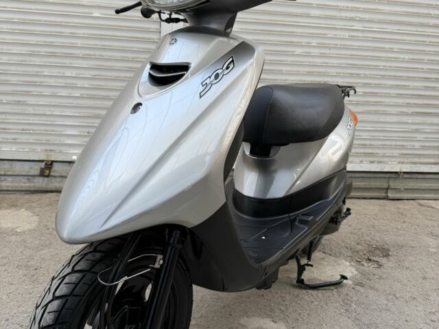 Ямаха 5312, объемом двигателя 49 л и пробегом 0 тыс. км за 950 $, фото 1 на Automoto.ua
