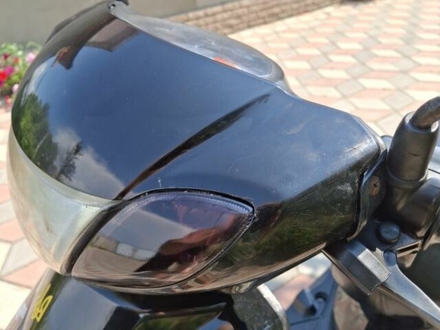 Ямаха 5312, об'ємом двигуна 51 л та пробігом 0 тис. км за 606 $, фото 2 на Automoto.ua