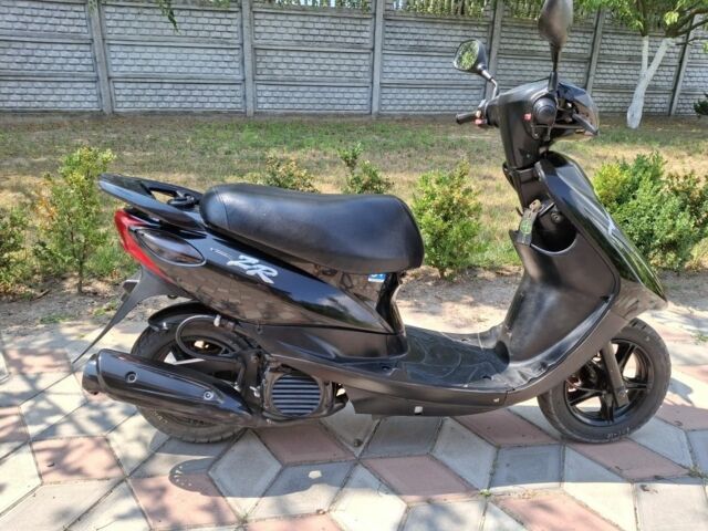 Ямаха 5312, об'ємом двигуна 51 л та пробігом 0 тис. км за 606 $, фото 13 на Automoto.ua