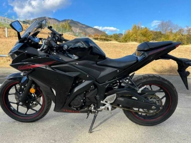 Ямаха 5312, об'ємом двигуна 0.25 л та пробігом 0 тис. км за 3990 $, фото 5 на Automoto.ua