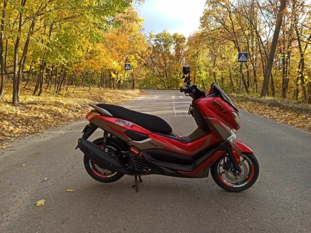 Ямаха 5312, объемом двигателя 0.16 л и пробегом 0 тыс. км за 2600 $, фото 5 на Automoto.ua