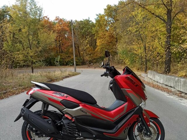 Ямаха 5312, объемом двигателя 0.16 л и пробегом 0 тыс. км за 2600 $, фото 1 на Automoto.ua