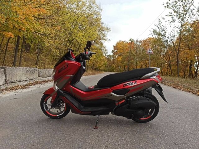 Ямаха 5312, объемом двигателя 0.16 л и пробегом 0 тыс. км за 2600 $, фото 9 на Automoto.ua