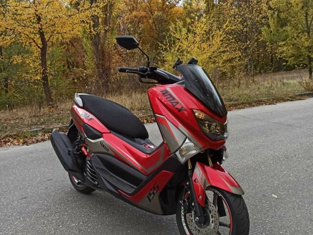 Ямаха 5312, объемом двигателя 0.16 л и пробегом 0 тыс. км за 2600 $, фото 3 на Automoto.ua