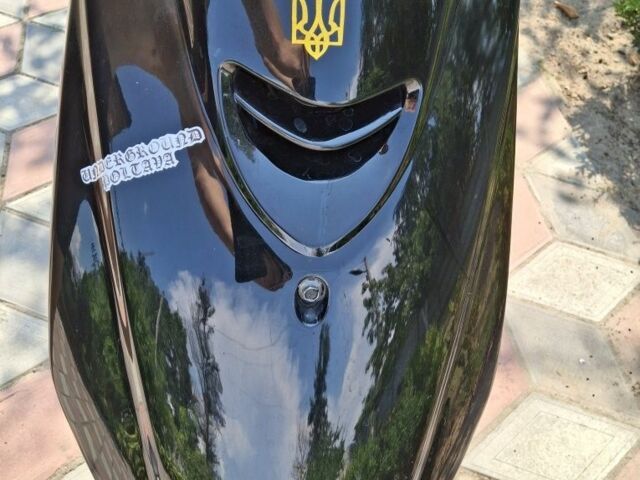 Ямаха 5312, об'ємом двигуна 51 л та пробігом 0 тис. км за 606 $, фото 4 на Automoto.ua