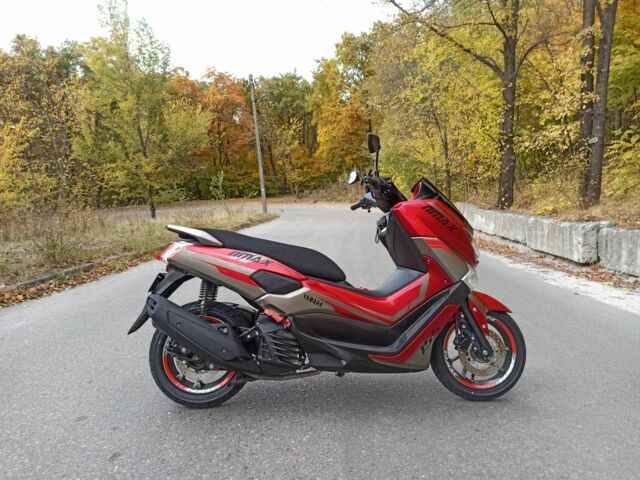 Ямаха 5312, объемом двигателя 0.16 л и пробегом 0 тыс. км за 2600 $, фото 4 на Automoto.ua