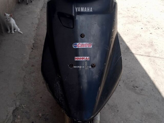 Ямаха 5312, объемом двигателя 4.25 л и пробегом 0 тыс. км за 367 $, фото 3 на Automoto.ua