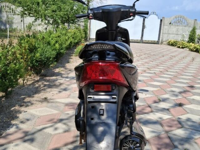 Ямаха 5312, об'ємом двигуна 51 л та пробігом 0 тис. км за 606 $, фото 11 на Automoto.ua