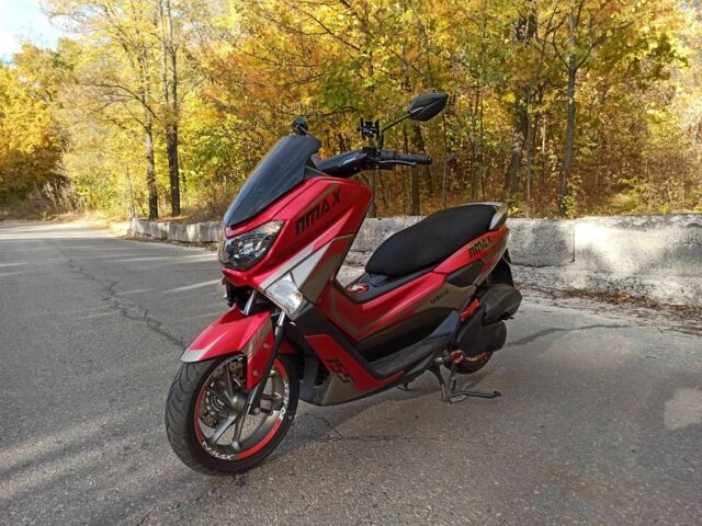 Ямаха 5312, объемом двигателя 0.16 л и пробегом 0 тыс. км за 2600 $, фото 6 на Automoto.ua