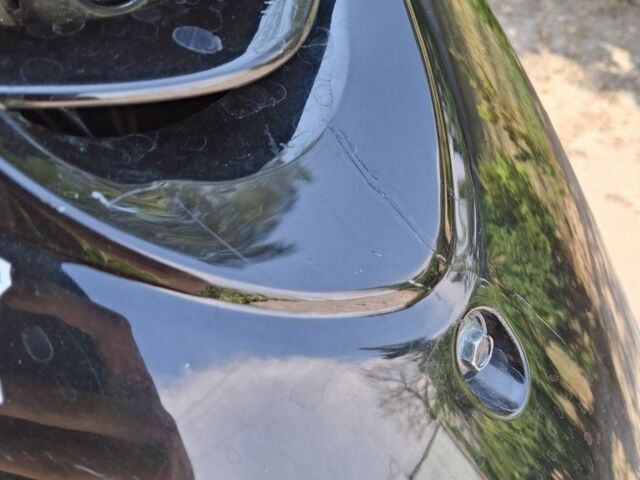 Ямаха 5312, об'ємом двигуна 51 л та пробігом 0 тис. км за 606 $, фото 5 на Automoto.ua