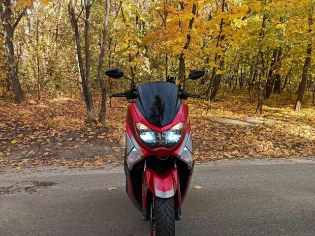 Ямаха 5312, объемом двигателя 0.16 л и пробегом 0 тыс. км за 2600 $, фото 7 на Automoto.ua