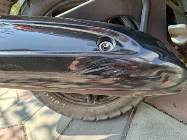 Ямаха 5312, об'ємом двигуна 51 л та пробігом 0 тис. км за 606 $, фото 16 на Automoto.ua