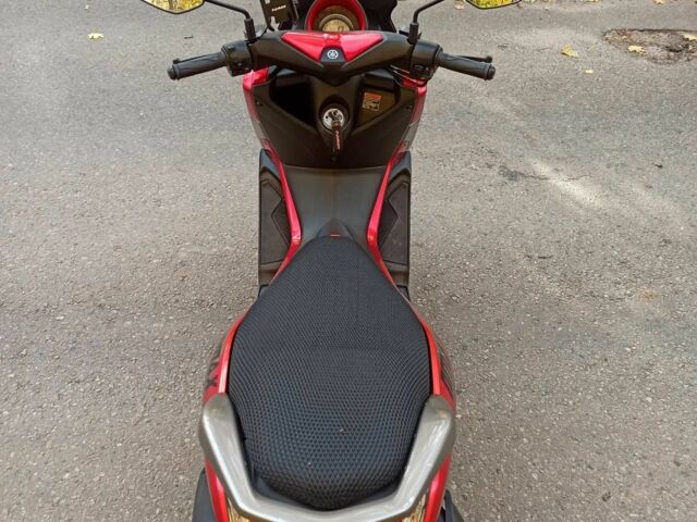 Ямаха 5312, объемом двигателя 0.16 л и пробегом 0 тыс. км за 2600 $, фото 11 на Automoto.ua