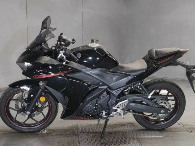 Ямаха 5312, об'ємом двигуна 0.25 л та пробігом 0 тис. км за 3990 $, фото 3 на Automoto.ua