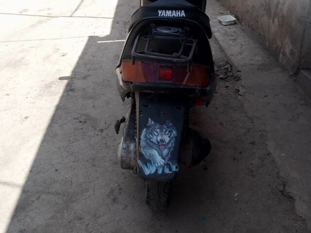 Ямаха 5312, объемом двигателя 4.25 л и пробегом 0 тыс. км за 367 $, фото 2 на Automoto.ua