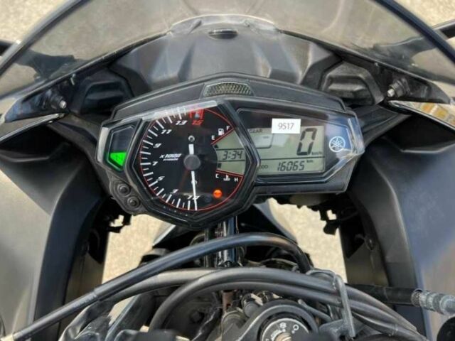 Ямаха 5312, об'ємом двигуна 0.25 л та пробігом 0 тис. км за 3990 $, фото 9 на Automoto.ua