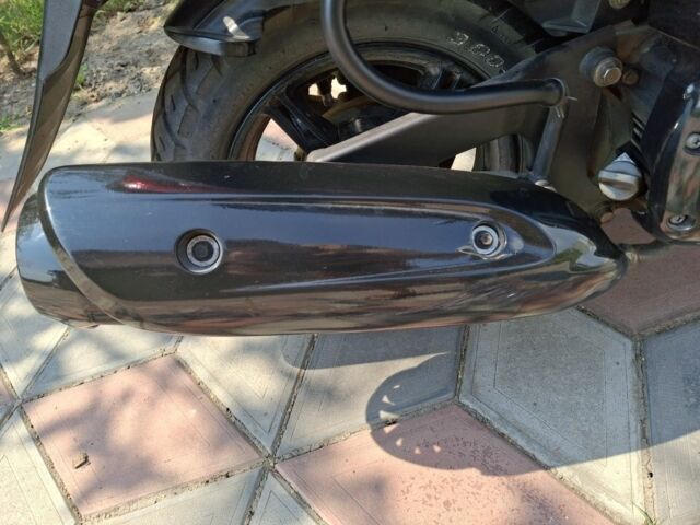 Ямаха 5312, об'ємом двигуна 51 л та пробігом 0 тис. км за 606 $, фото 15 на Automoto.ua