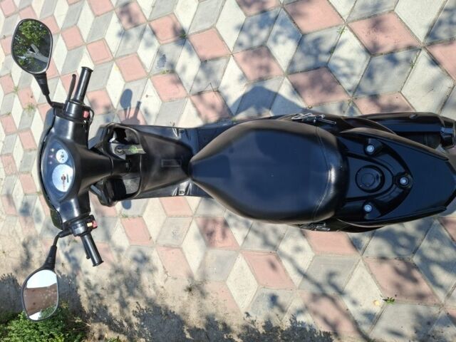 Ямаха 5312, об'ємом двигуна 51 л та пробігом 0 тис. км за 606 $, фото 6 на Automoto.ua