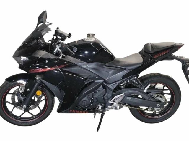 Ямаха 5312, об'ємом двигуна 0.25 л та пробігом 0 тис. км за 3990 $, фото 1 на Automoto.ua