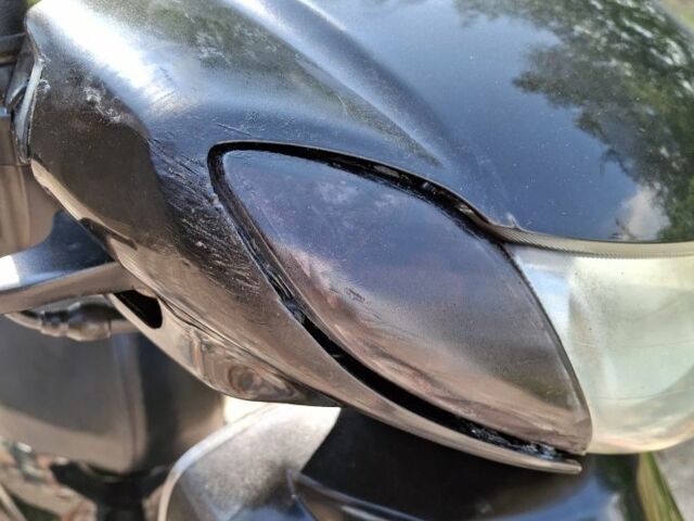 Ямаха 5312, об'ємом двигуна 51 л та пробігом 0 тис. км за 606 $, фото 3 на Automoto.ua