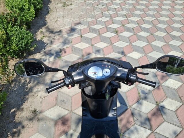 Ямаха 5312, об'ємом двигуна 51 л та пробігом 0 тис. км за 606 $, фото 8 на Automoto.ua