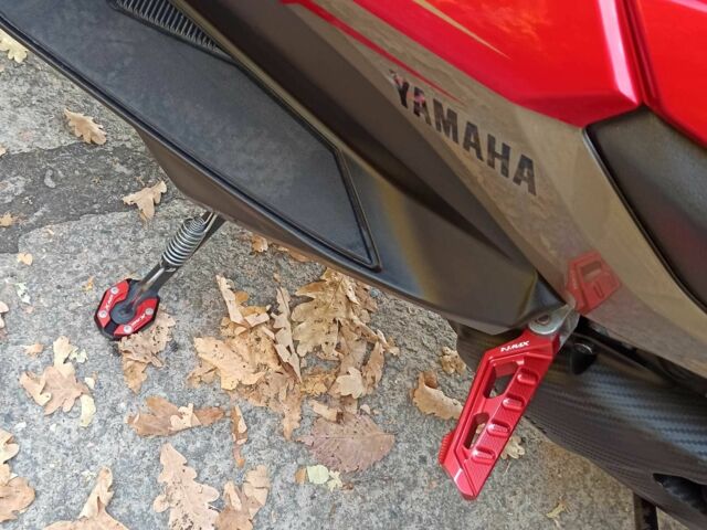 Ямаха 5312, объемом двигателя 0.16 л и пробегом 0 тыс. км за 2600 $, фото 12 на Automoto.ua