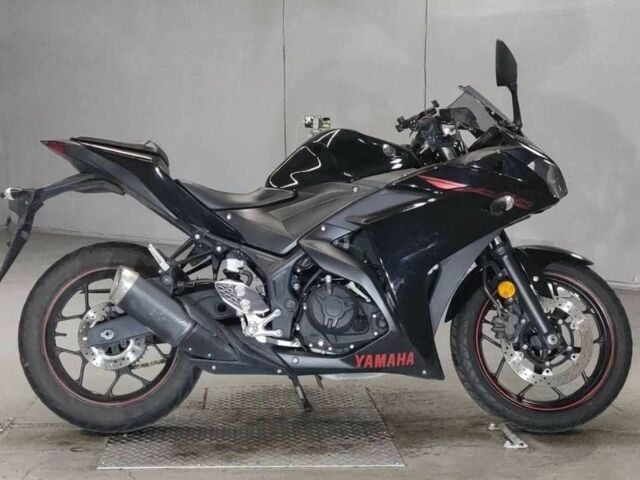 Ямаха 5312, об'ємом двигуна 0.25 л та пробігом 0 тис. км за 3990 $, фото 2 на Automoto.ua