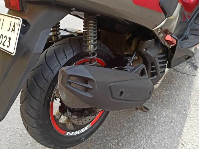 Ямаха 5312, объемом двигателя 0.16 л и пробегом 0 тыс. км за 2600 $, фото 15 на Automoto.ua