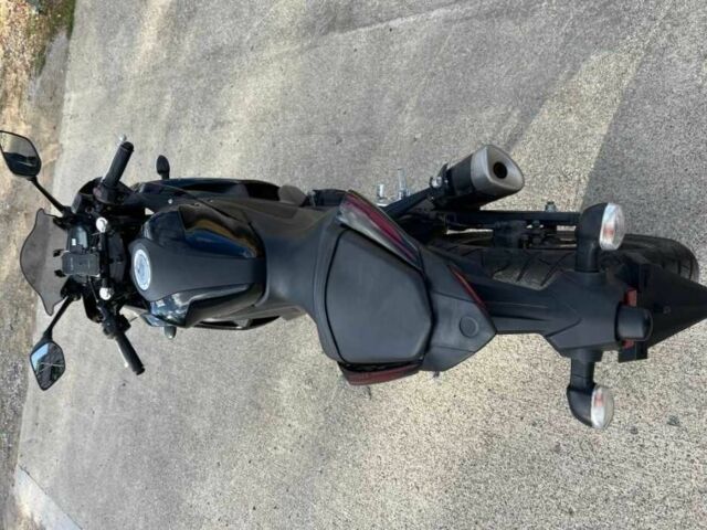 Ямаха 5312, об'ємом двигуна 0.25 л та пробігом 0 тис. км за 3990 $, фото 8 на Automoto.ua
