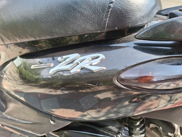 Ямаха 5312, об'ємом двигуна 51 л та пробігом 0 тис. км за 606 $, фото 10 на Automoto.ua