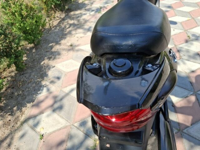 Ямаха 5312, об'ємом двигуна 51 л та пробігом 0 тис. км за 606 $, фото 12 на Automoto.ua