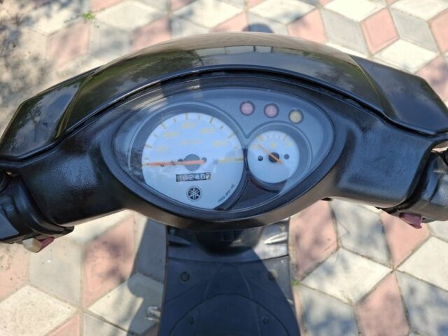 Ямаха 5312, об'ємом двигуна 51 л та пробігом 0 тис. км за 606 $, фото 7 на Automoto.ua