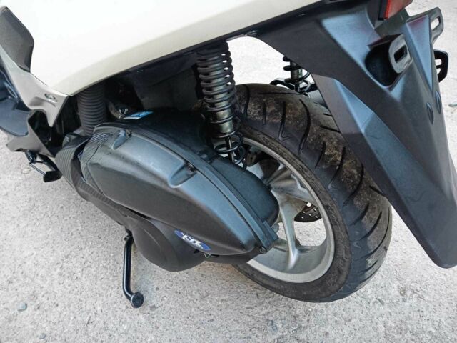 Ямаха 5312, объемом двигателя 0.13 л и пробегом 0 тыс. км за 2399 $, фото 10 на Automoto.ua
