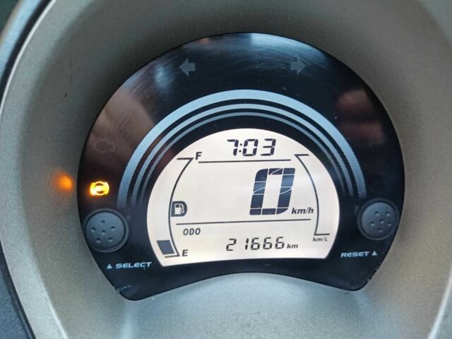 Ямаха 5312, объемом двигателя 0.13 л и пробегом 0 тыс. км за 2399 $, фото 18 на Automoto.ua