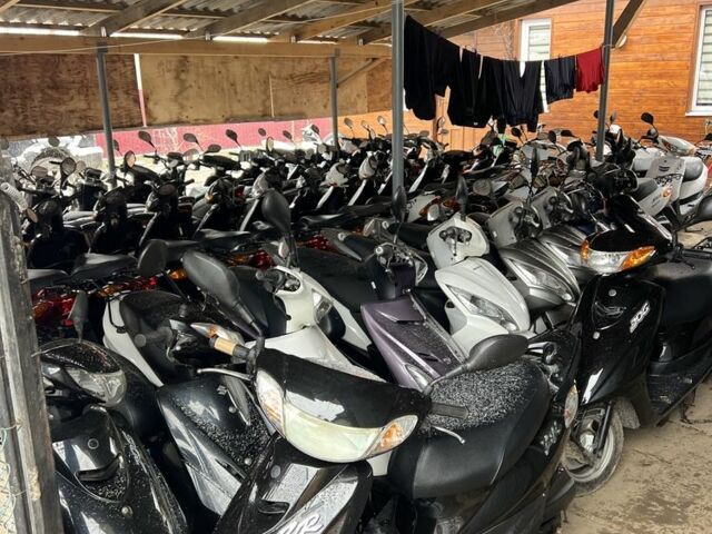 Ямаха 5312, объемом двигателя 49 л и пробегом 0 тыс. км за 999 $, фото 16 на Automoto.ua