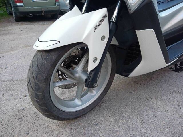 Ямаха 5312, объемом двигателя 0.13 л и пробегом 0 тыс. км за 2399 $, фото 9 на Automoto.ua