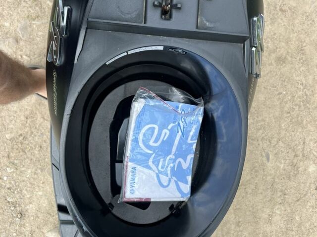 Ямаха 5312, объемом двигателя 49 л и пробегом 0 тыс. км за 999 $, фото 9 на Automoto.ua