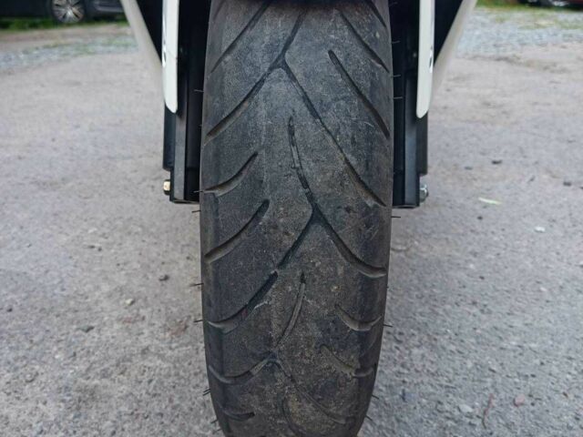 Ямаха 5312, объемом двигателя 0.13 л и пробегом 0 тыс. км за 2399 $, фото 12 на Automoto.ua