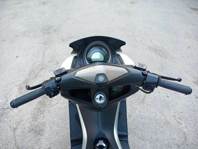 Ямаха 5312, объемом двигателя 0.13 л и пробегом 0 тыс. км за 2399 $, фото 14 на Automoto.ua