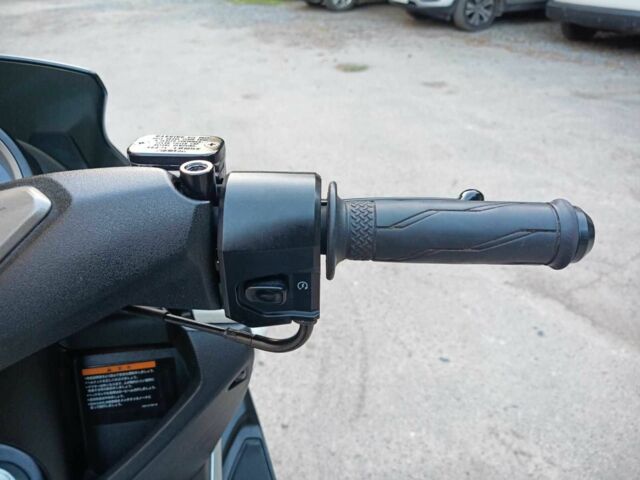 Ямаха 5312, объемом двигателя 0.13 л и пробегом 0 тыс. км за 2399 $, фото 16 на Automoto.ua