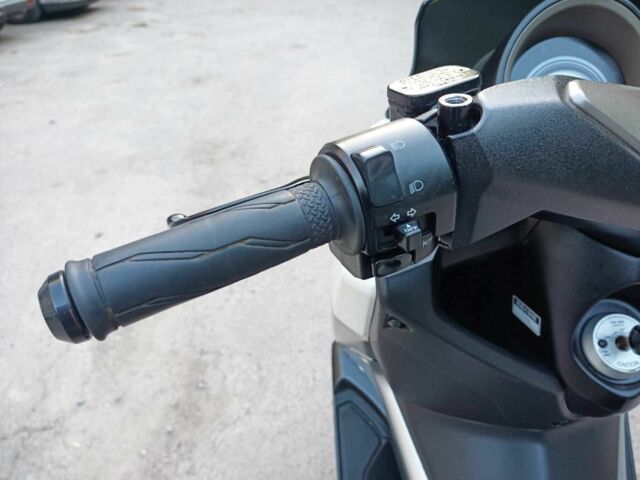 Ямаха 5312, объемом двигателя 0.13 л и пробегом 0 тыс. км за 2399 $, фото 15 на Automoto.ua