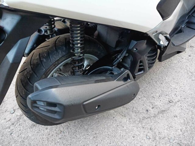 Ямаха 5312, объемом двигателя 0.13 л и пробегом 0 тыс. км за 2399 $, фото 11 на Automoto.ua