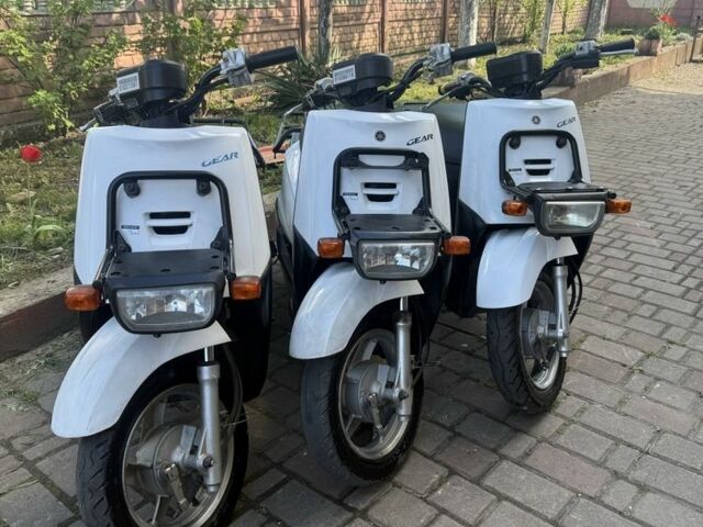 Ямаха 5312, объемом двигателя 49 л и пробегом 0 тыс. км за 640 $, фото 2 на Automoto.ua