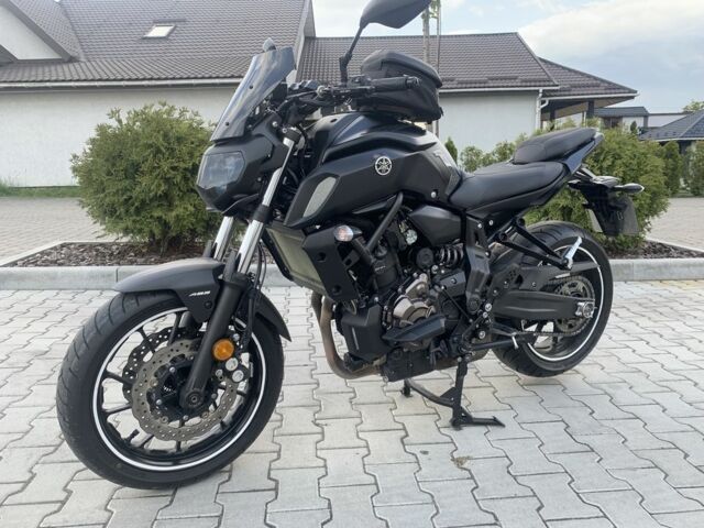 Ямаха 5312, объемом двигателя 0.7 л и пробегом 0 тыс. км за 7700 $, фото 3 на Automoto.ua