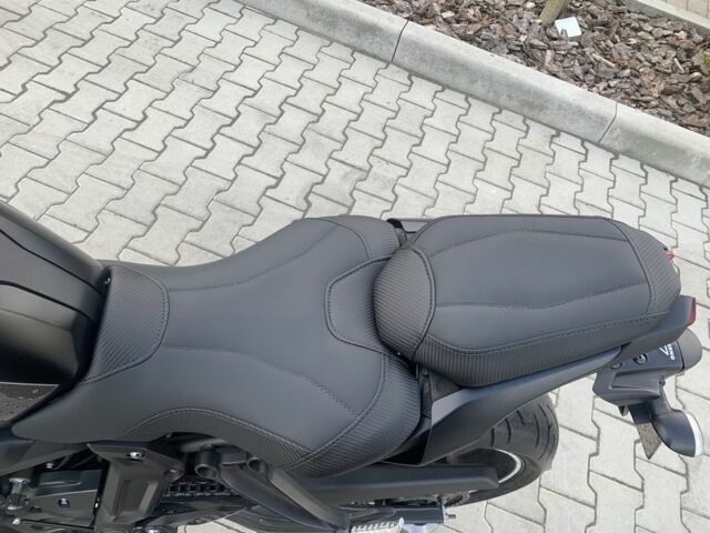 Ямаха 5312, объемом двигателя 0.7 л и пробегом 0 тыс. км за 7700 $, фото 11 на Automoto.ua