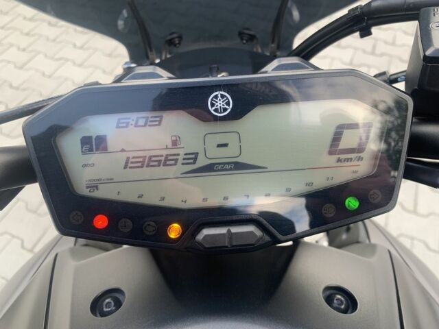 Ямаха 5312, объемом двигателя 0.7 л и пробегом 0 тыс. км за 7700 $, фото 12 на Automoto.ua