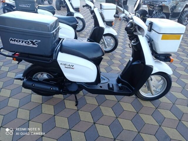 Ямаха 5312, объемом двигателя 49 л и пробегом 0 тыс. км за 650 $, фото 10 на Automoto.ua